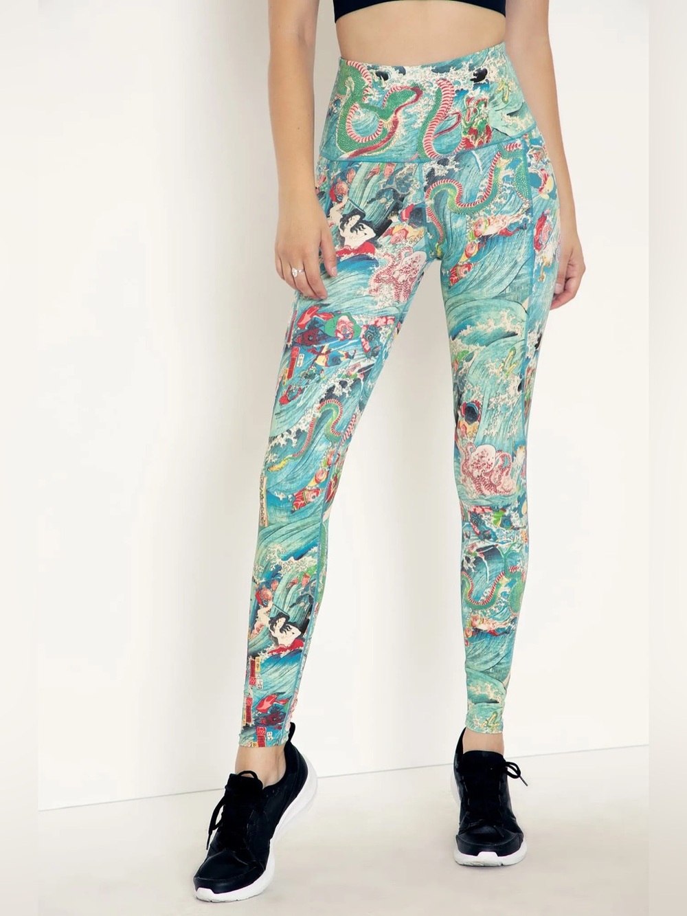 Blackmilk Dragon King HW Ninjas